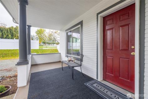 21060 Bulson Road Mount Vernon WA 98274