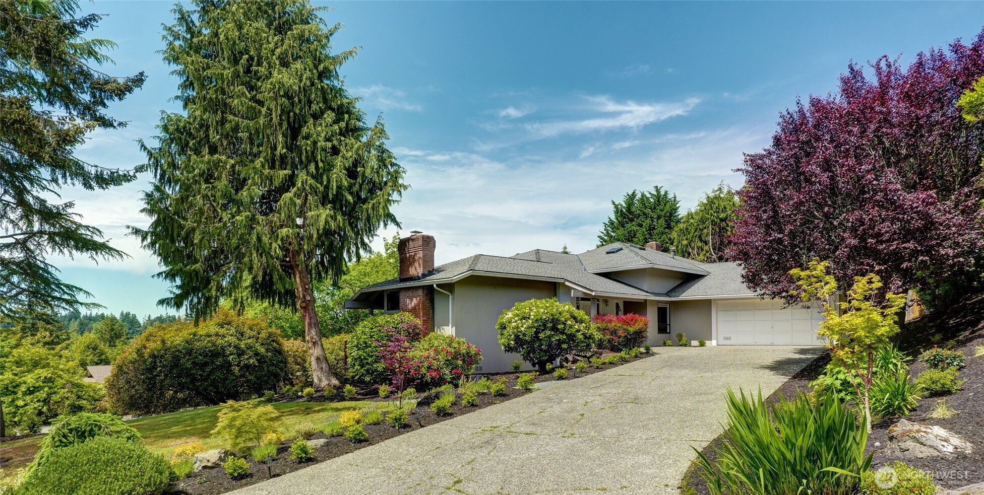 8808 NE 14th Street Clyde Hill WA 98004
