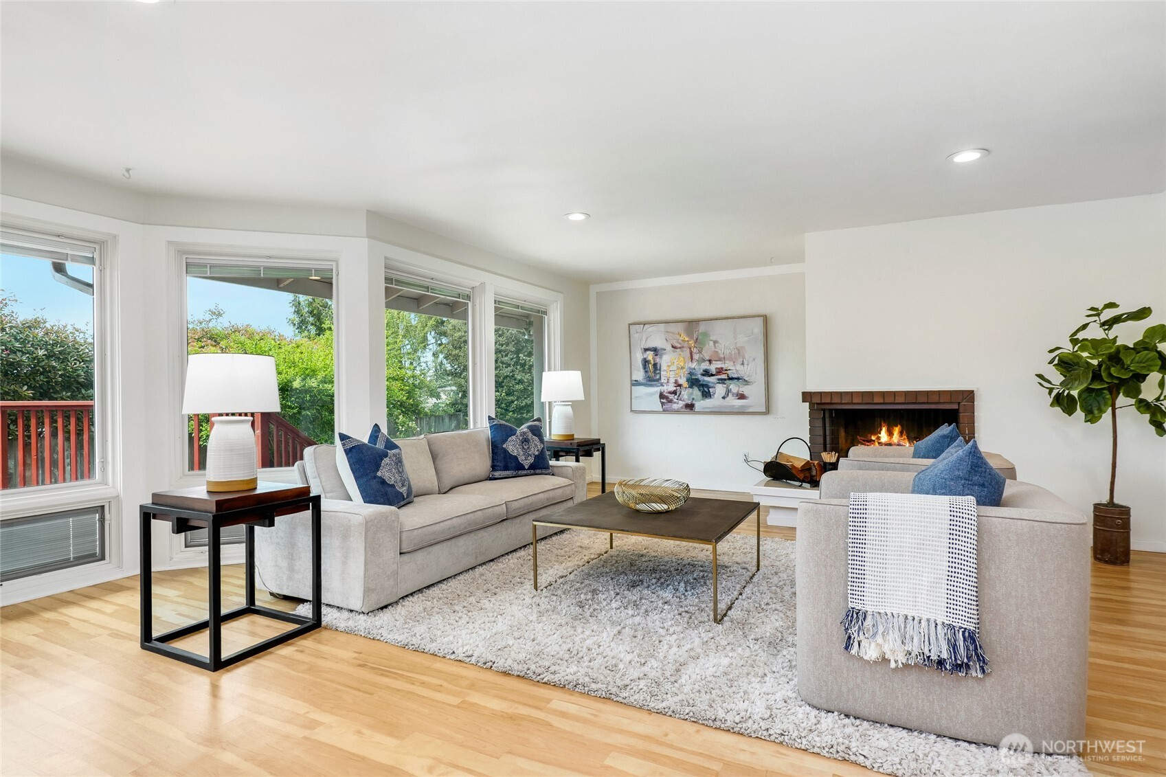 8808 NE 14th Street Clyde Hill WA 98004