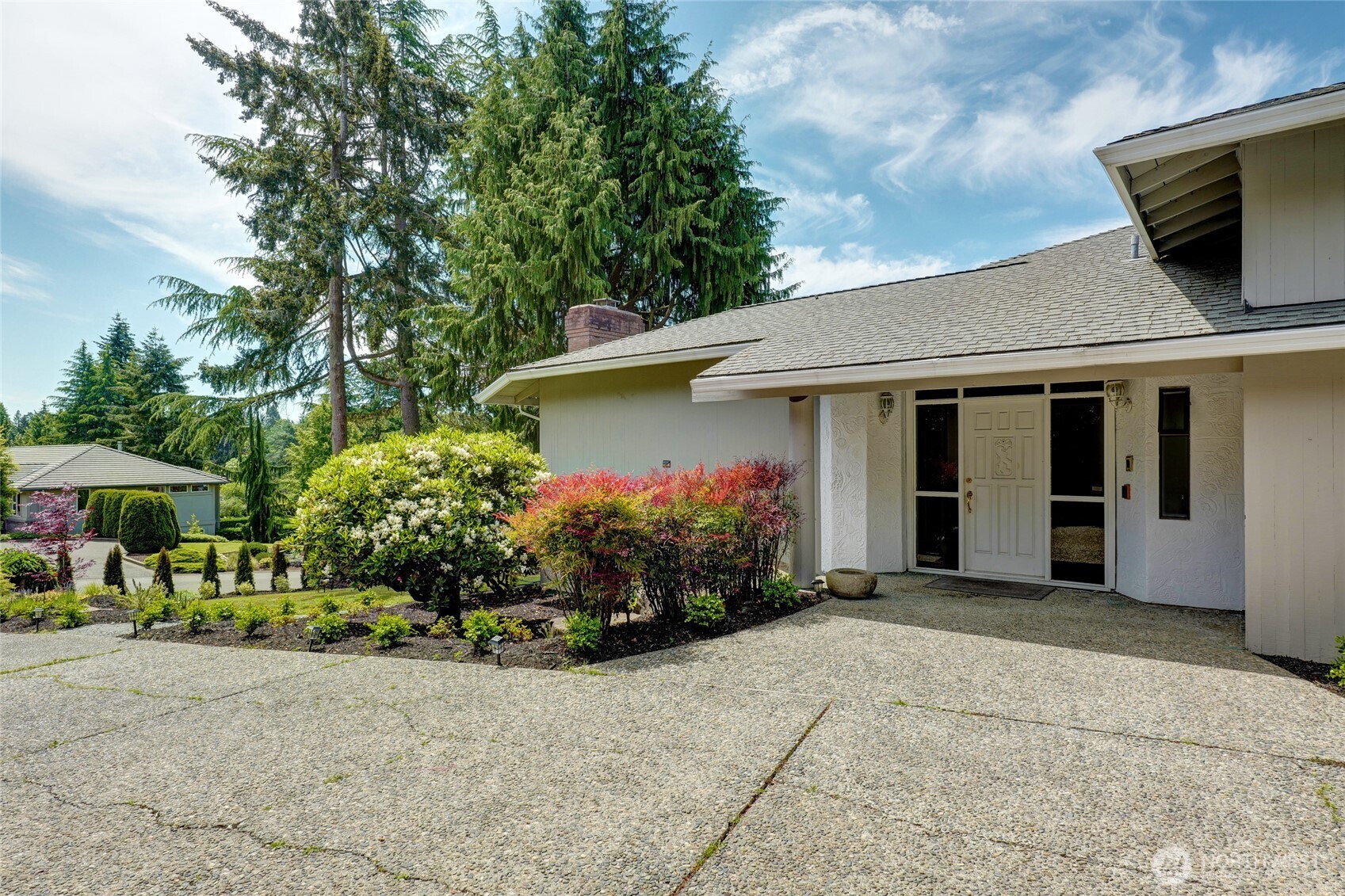 8808 NE 14th Street Clyde Hill WA 98004