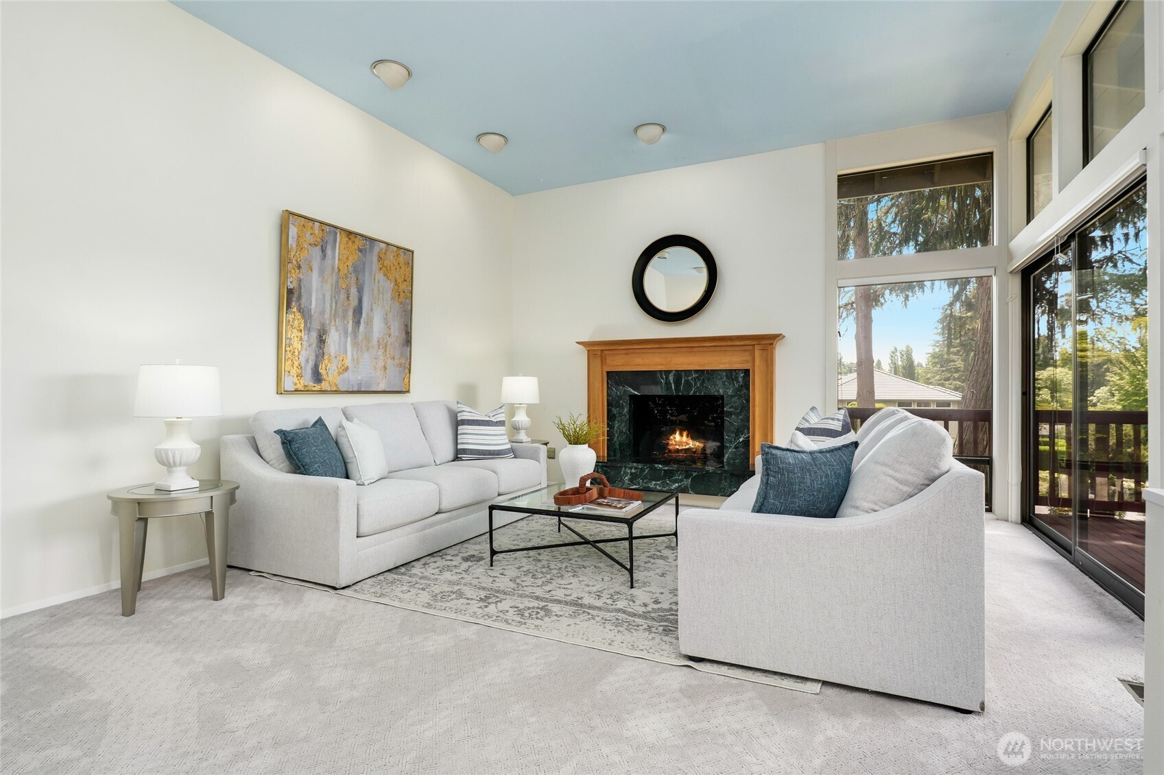 8808 NE 14th Street Clyde Hill WA 98004