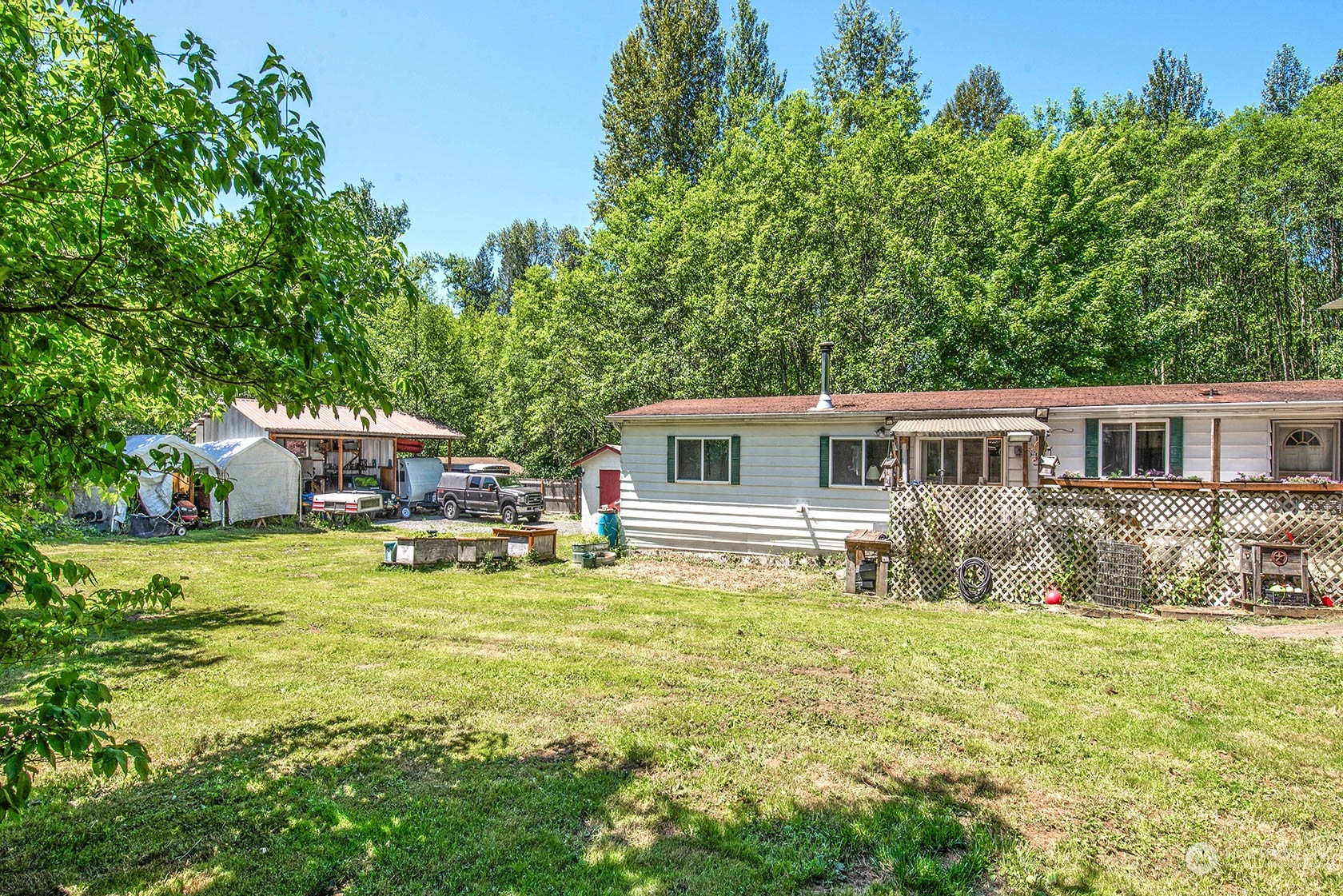 6530 180th Street Se Snohomish WA 98296
