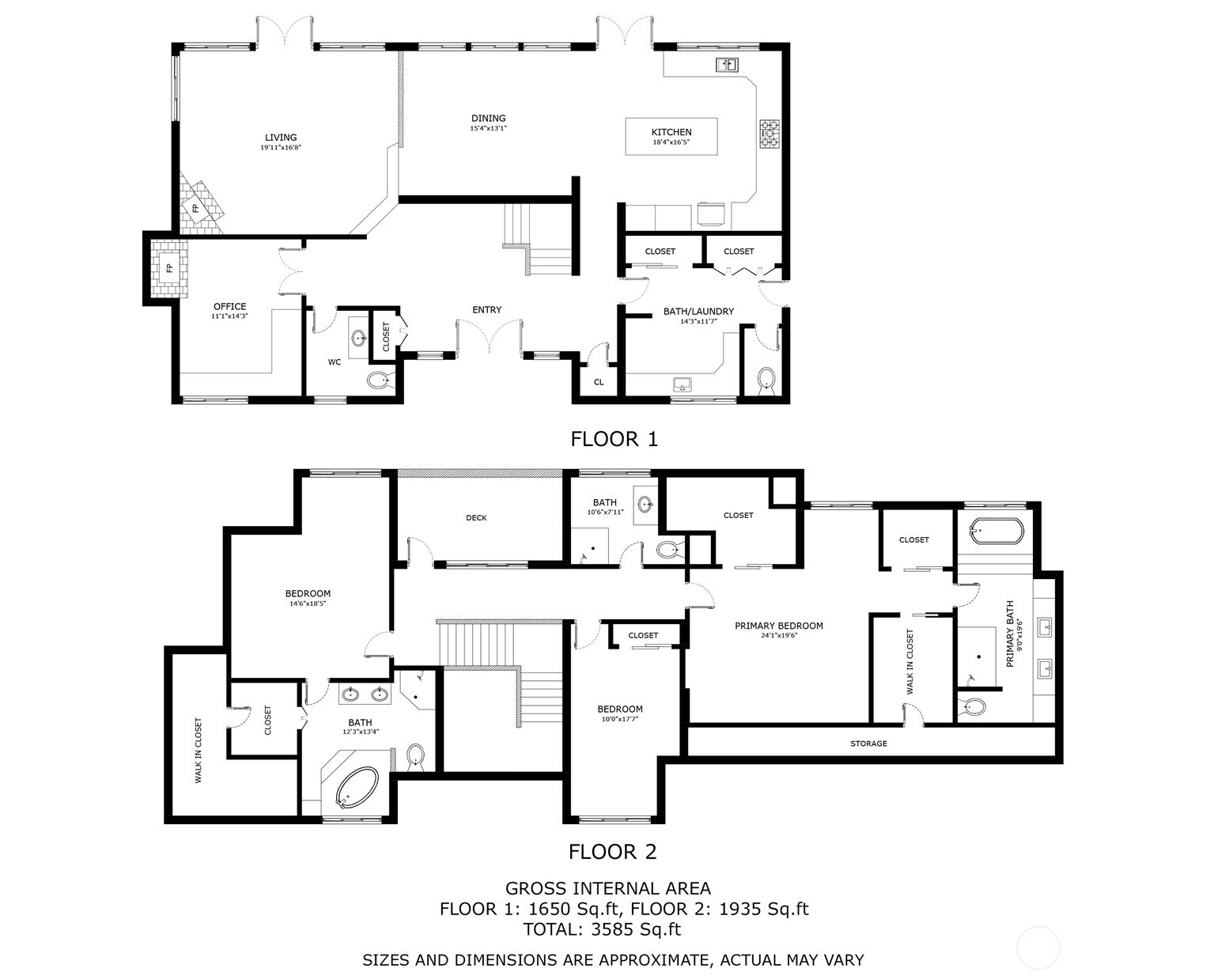 4911 Harbor Lane Everett WA 98203