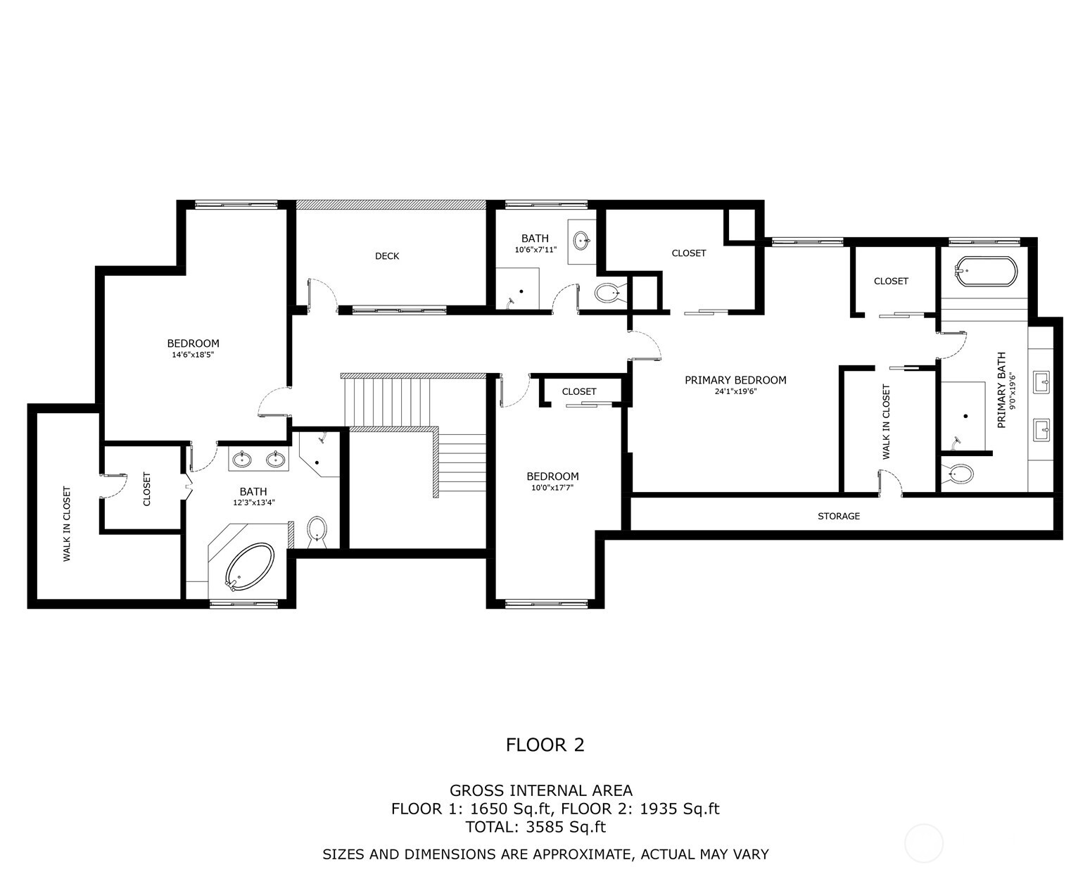 4911 Harbor Lane Everett WA 98203