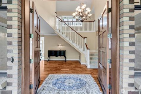 4911 Harbor Lane Everett WA 98203