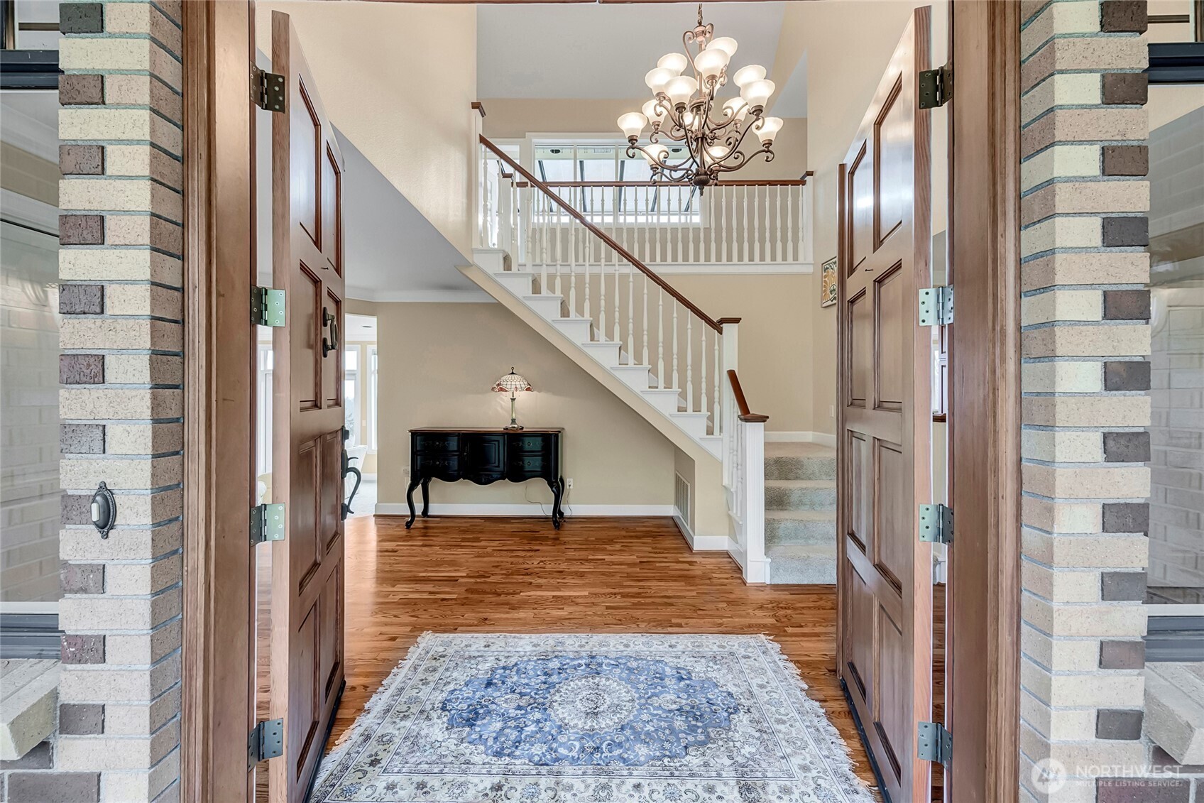 4911 Harbor Lane Everett WA 98203