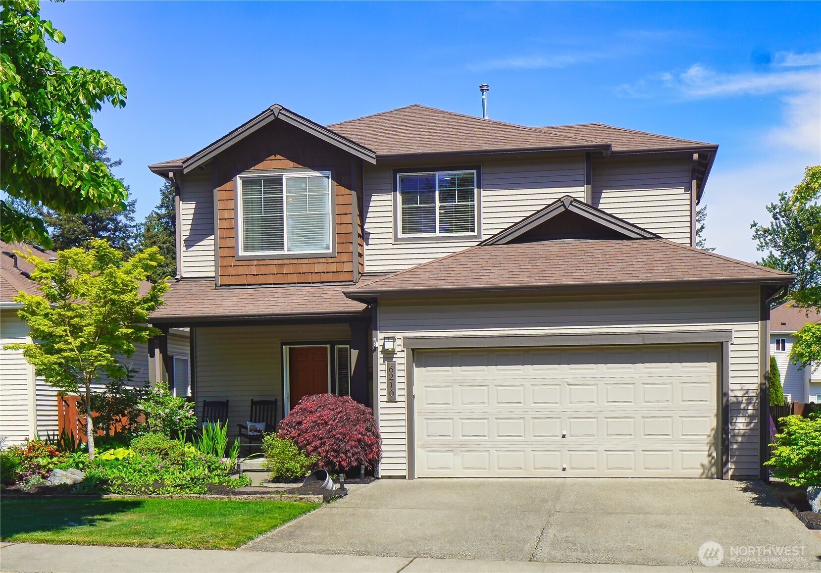 6210 Wesley Place SE Auburn WA 98092
