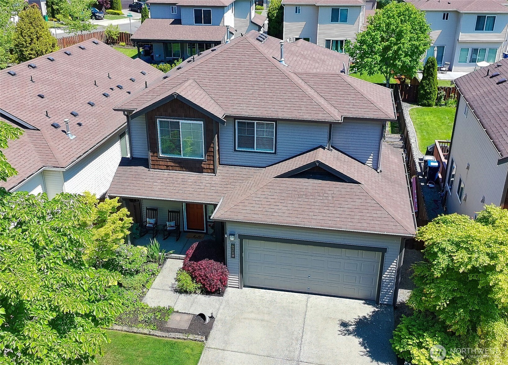 6210 Wesley Place SE Auburn WA 98092