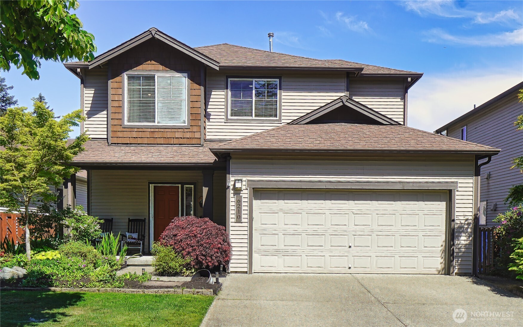 6210 Wesley Place SE Auburn WA 98092