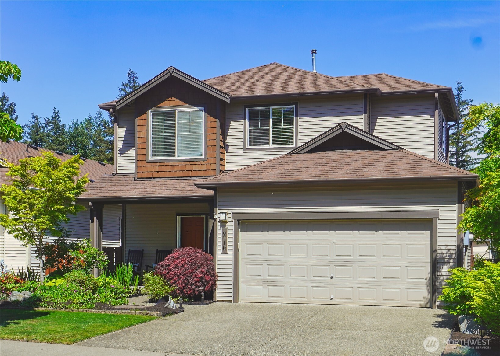 6210 Wesley Place SE Auburn WA 98092