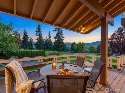414 19th Street NE East Wenatchee WA 98802