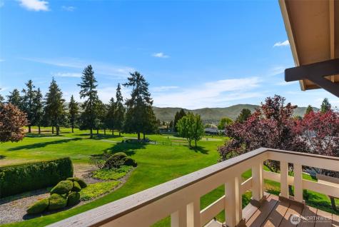 414 19th Street NE East Wenatchee WA 98802