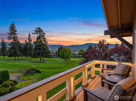 414 19th Street NE East Wenatchee WA 98802