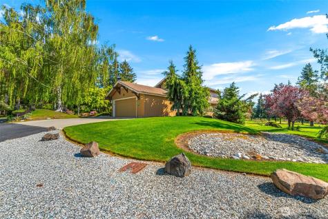 414 19th Street NE East Wenatchee WA 98802