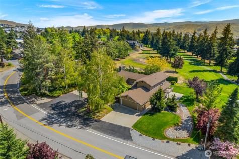 414 19th Street NE East Wenatchee WA 98802