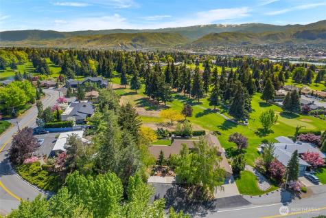414 19th Street NE East Wenatchee WA 98802