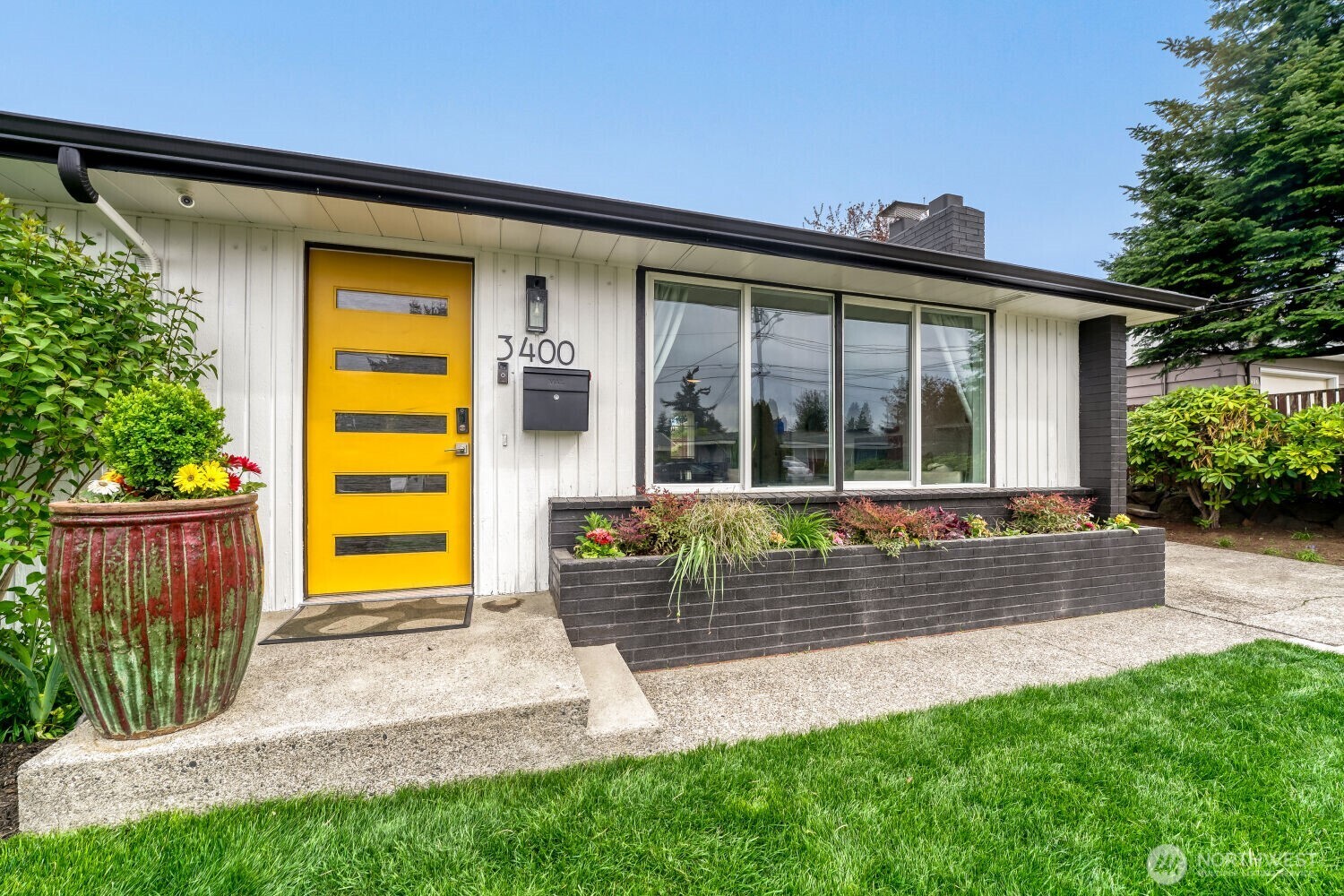 3400 NE 11th Street Renton WA 98056