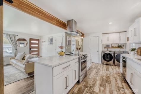 3400 NE 11th Street Renton WA 98056
