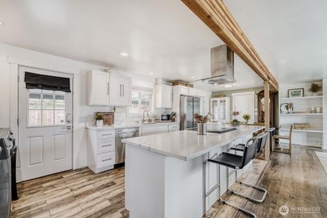 3400 NE 11th Street Renton WA 98056