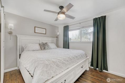 3400 NE 11th Street Renton WA 98056