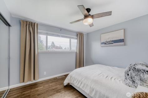 3400 NE 11th Street Renton WA 98056