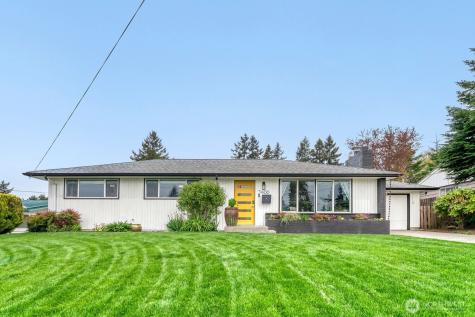 3400 NE 11th Street Renton WA 98056