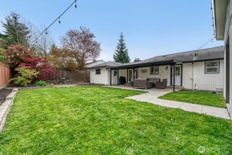 3400 NE 11th Street Renton WA 98056