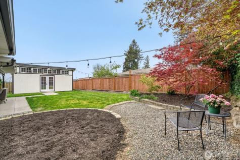 3400 NE 11th Street Renton WA 98056