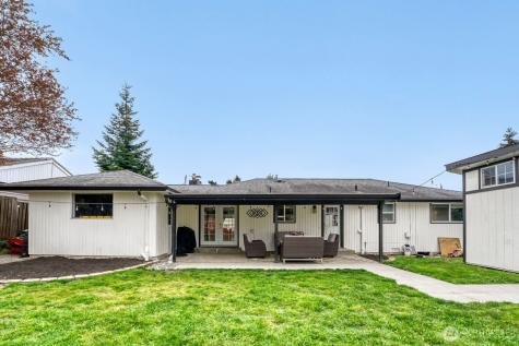 3400 NE 11th Street Renton WA 98056