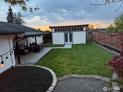 3400 NE 11th Street Renton WA 98056
