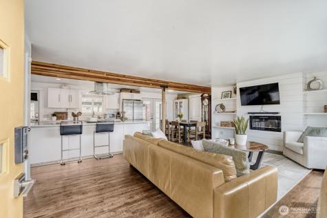 3400 NE 11th Street Renton WA 98056