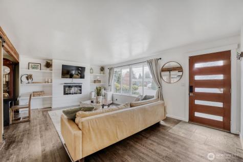 3400 NE 11th Street Renton WA 98056