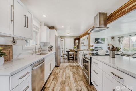 3400 NE 11th Street Renton WA 98056