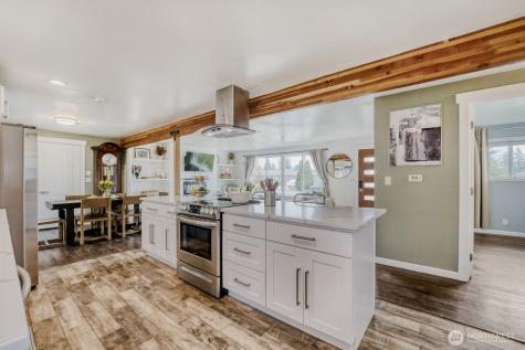 3400 NE 11th Street Renton WA 98056