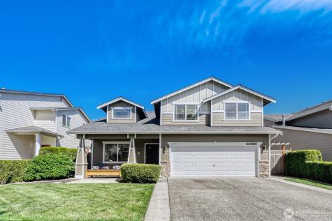 13413 32nd Drive SE Mill Creek WA 98012