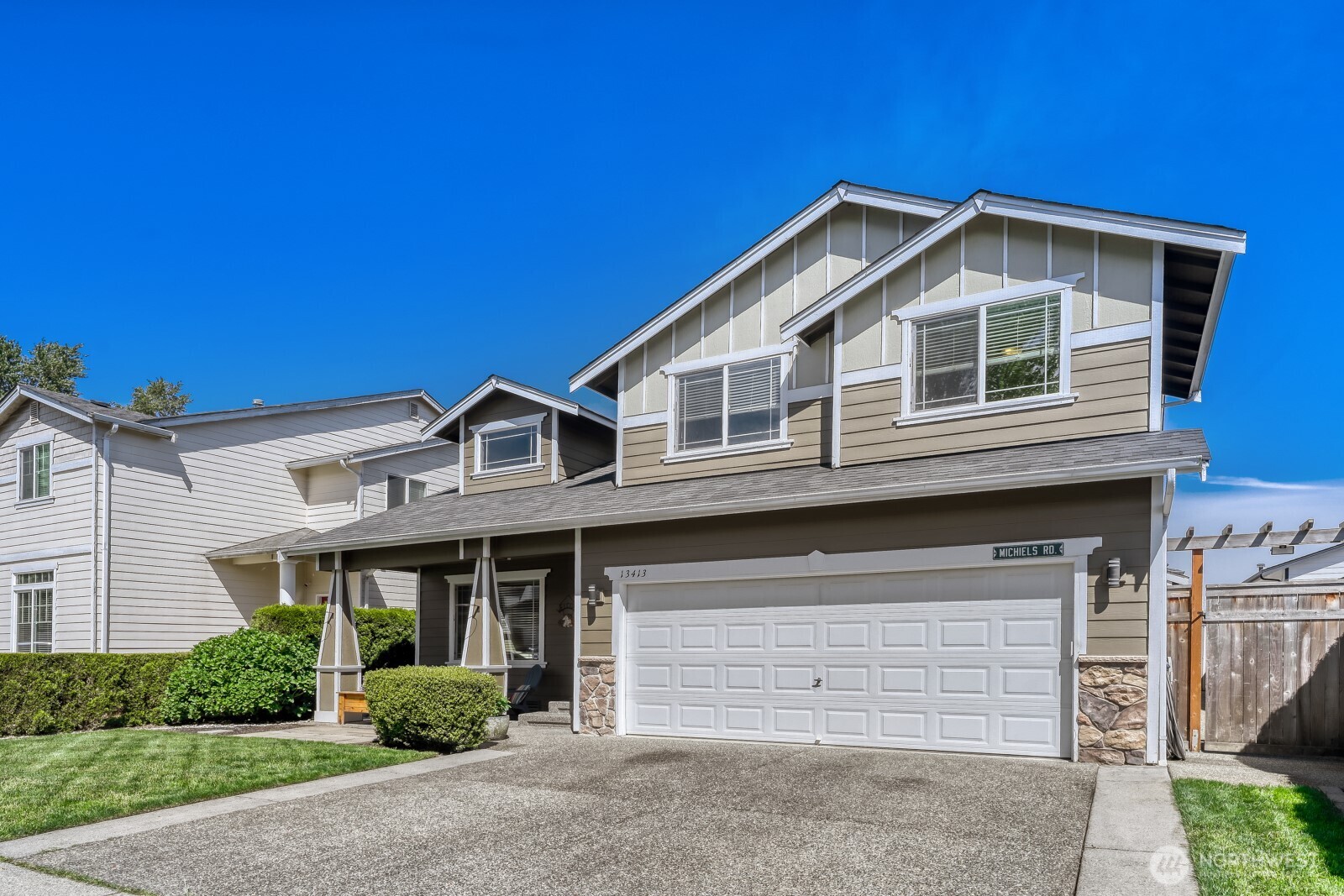 13413 32nd Drive SE Mill Creek WA 98012