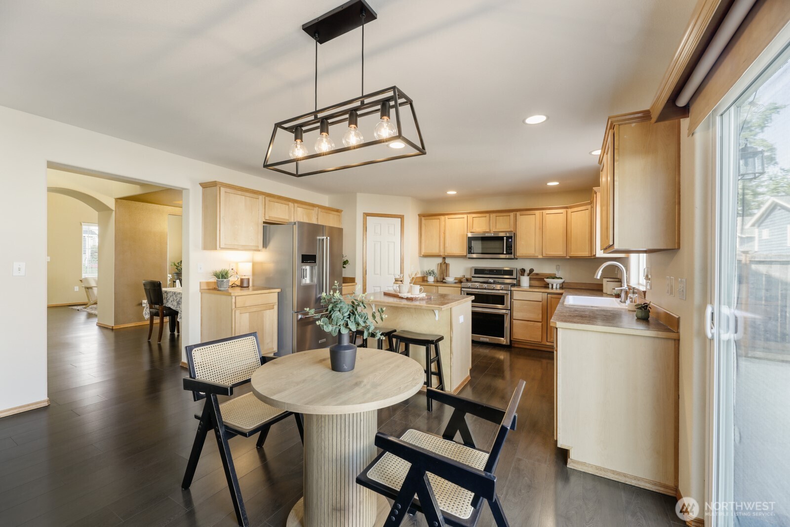 13413 32nd Drive SE Mill Creek WA 98012