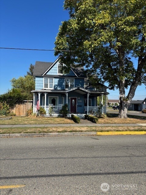 1080 Main Street Buckley WA 98321