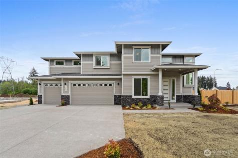 2381 56th Avenue SW Tumwater WA 98512