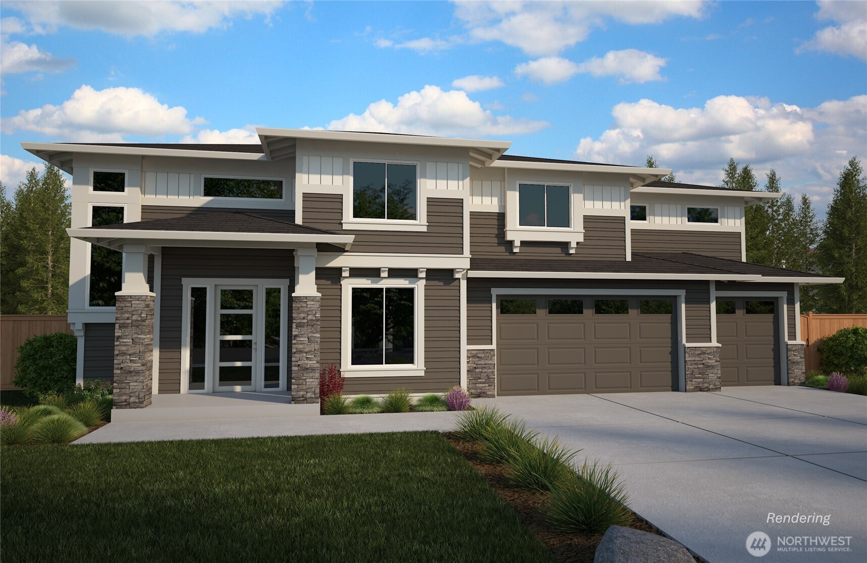 2381 56th Avenue SW Tumwater WA 98512