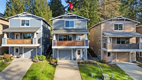 1776 Bungalow Way NE Poulsbo WA 98370