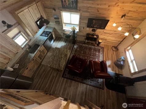 22415 Stirrup Road Leavenworth WA 98826
