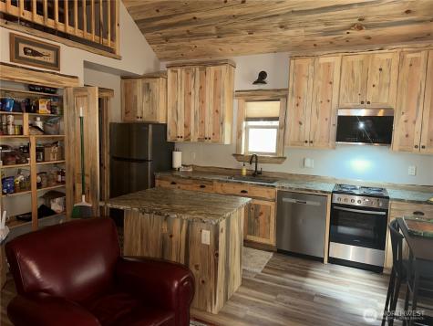 22415 Stirrup Road Leavenworth WA 98826
