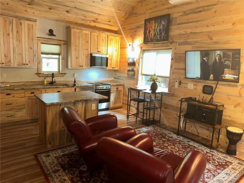 22415 Stirrup Road Leavenworth WA 98826