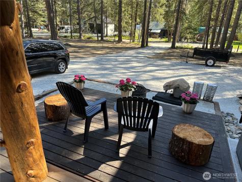 22415 Stirrup Road Leavenworth WA 98826