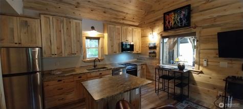 22415 Stirrup Road Leavenworth WA 98826