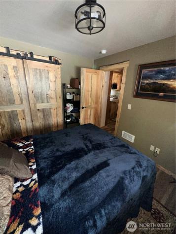 22415 Stirrup Road Leavenworth WA 98826