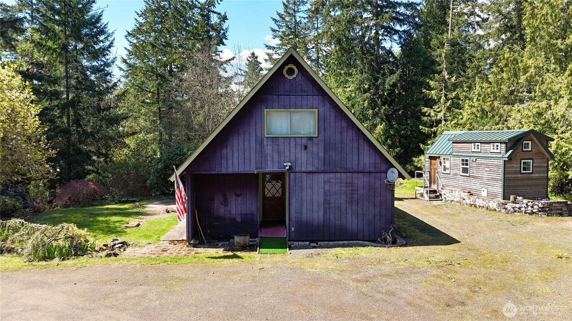 14310 90th Street Ct NW Gig Harbor WA 98329