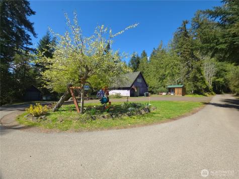 14310 90th Street Ct NW Gig Harbor WA 98329