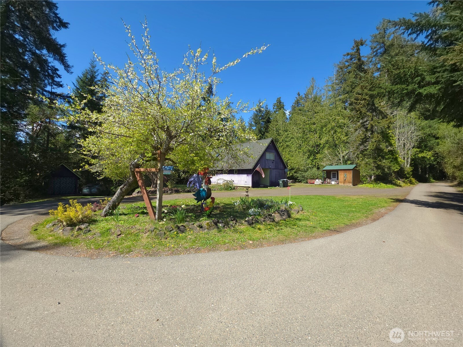14310 90th Street Ct NW Gig Harbor WA 98329